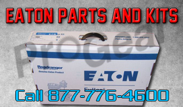 Eaton Fuller transmission parts and kits